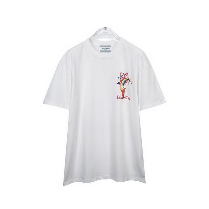 Casablanca T-shirt Unisex ID:20250617-201